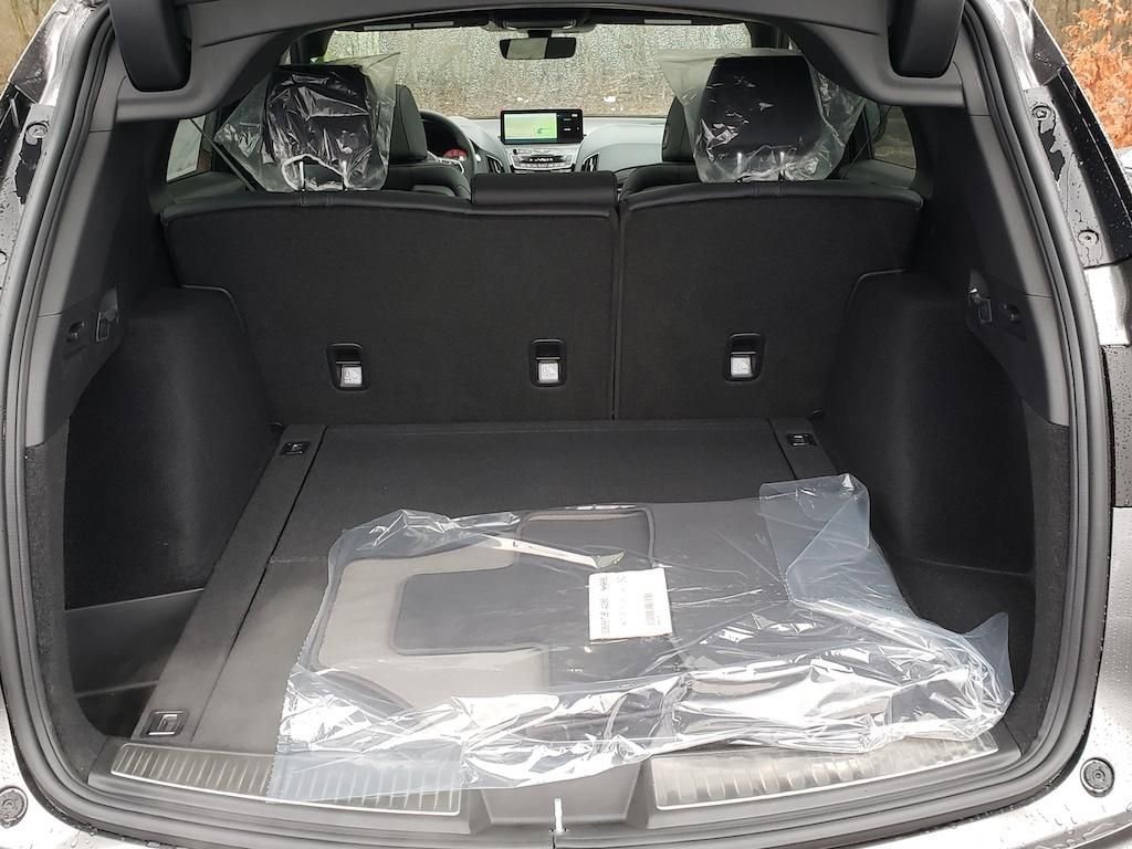 New 2026 Acura RDX A-Spec image 5