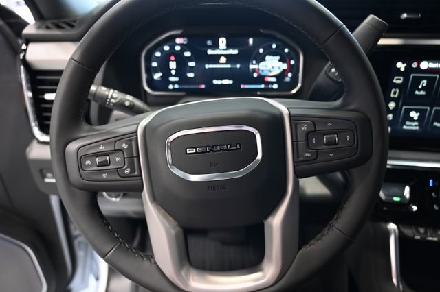 New 2026 GMC Sierra 3500 Denali w/ LPO, Black Badging Package image 25