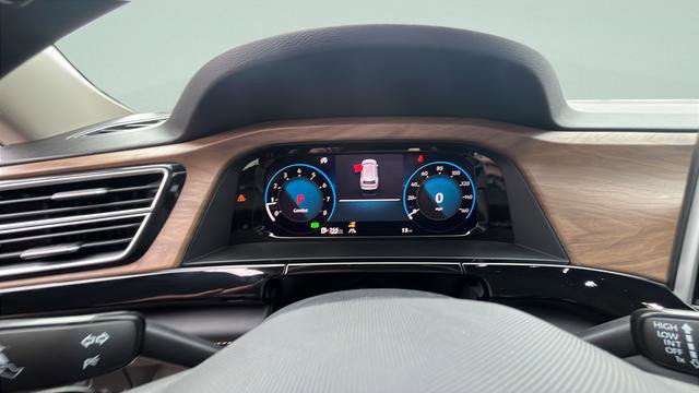 New 2026 Volkswagen Atlas SE AWD/4WD image 12