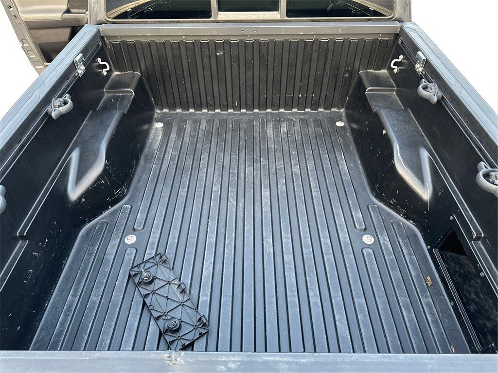 Used 2021 Toyota Tacoma SR image 12