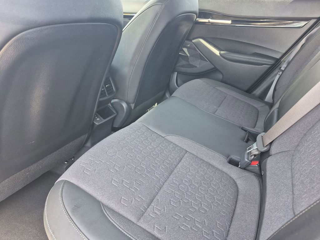 Certified 2024 Kia Seltos S AWD/4WD image 14