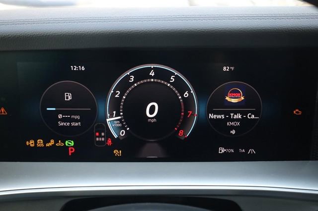 New 2026 Volkswagen Tiguan SE R-Line image 14