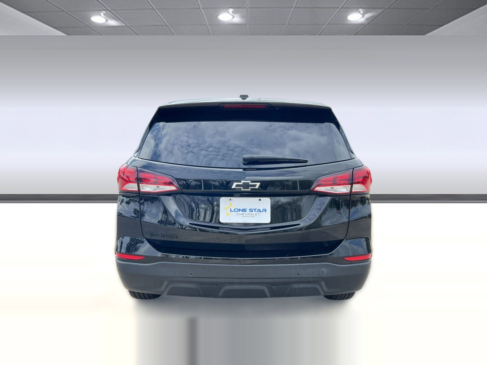 Used 2024 Chevrolet Equinox LS w/ LS Convenience Package FWD image 10