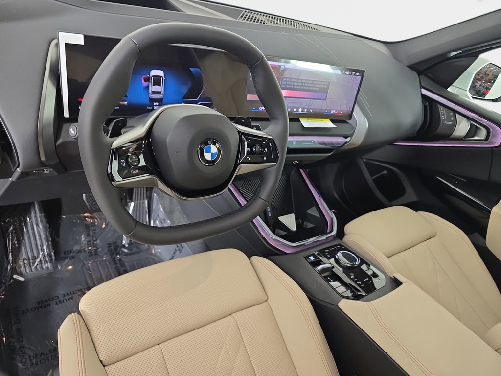 New 2026 BMW X3 xDrive30 w/ Premium Package AWD/4WD image 16