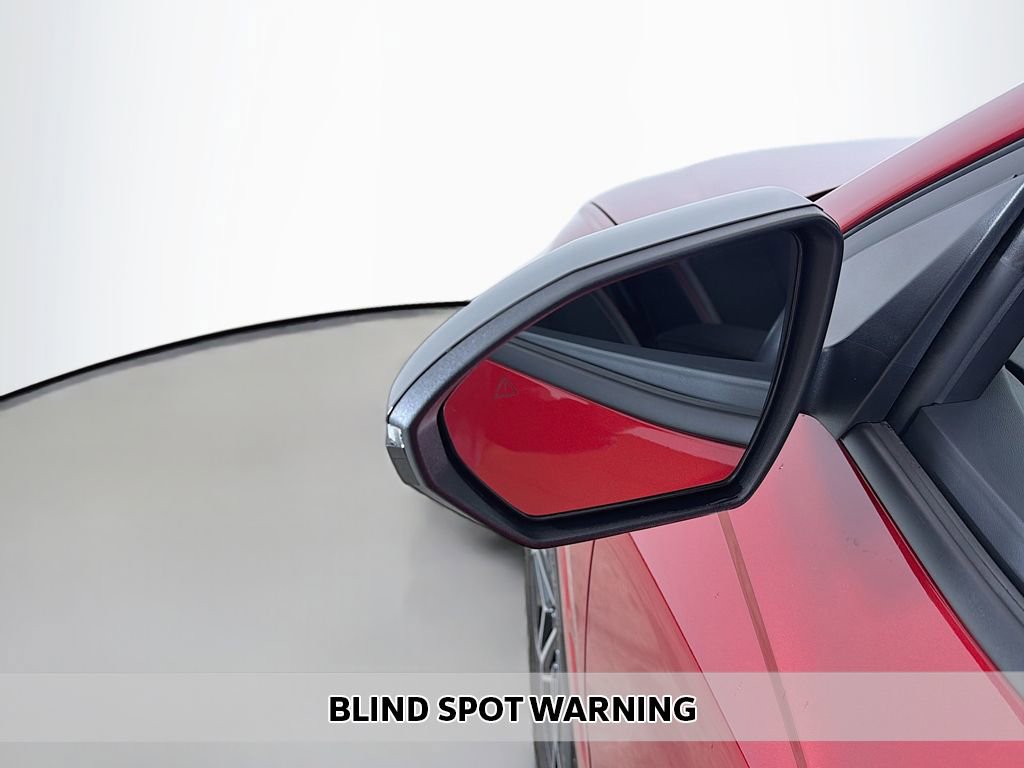 Used 2024 Hyundai Tucson N Line image 7