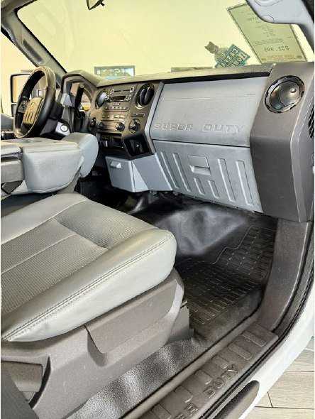 Used 2015 Ford F350 XL w/ Power Equipment Group image 11