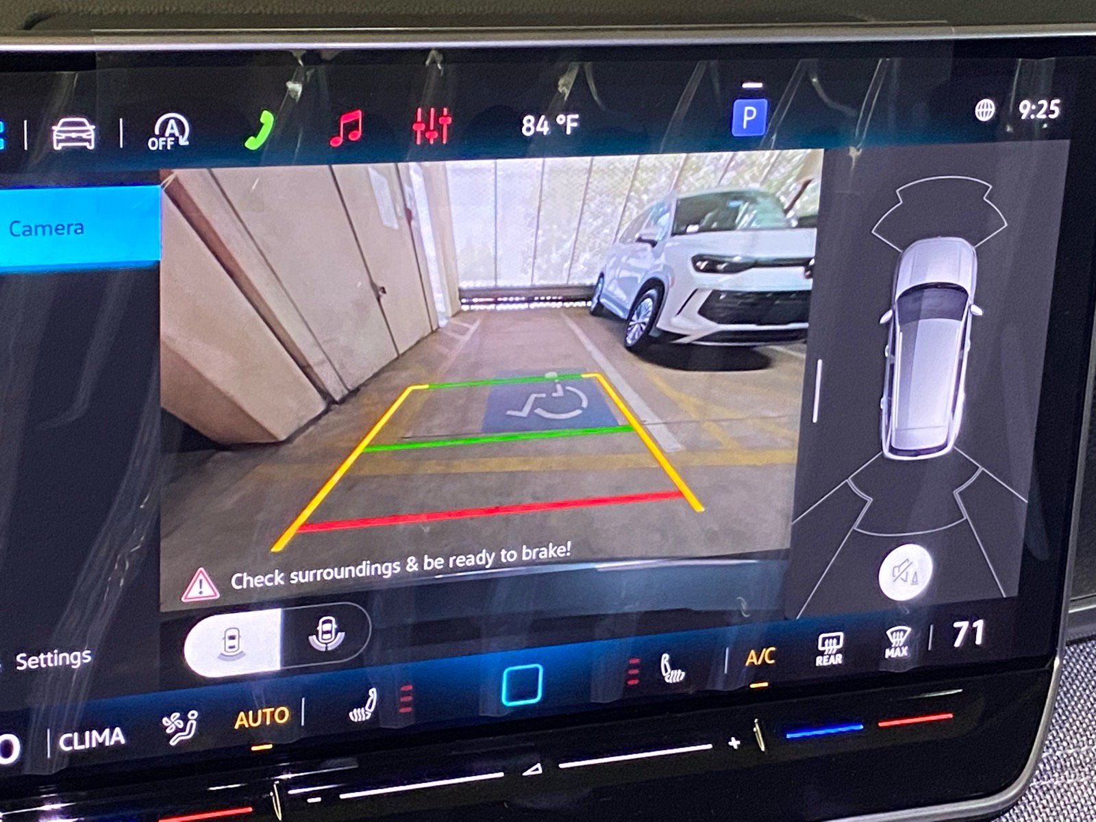 New 2026 Volkswagen Tiguan S AWD/4WD image 10