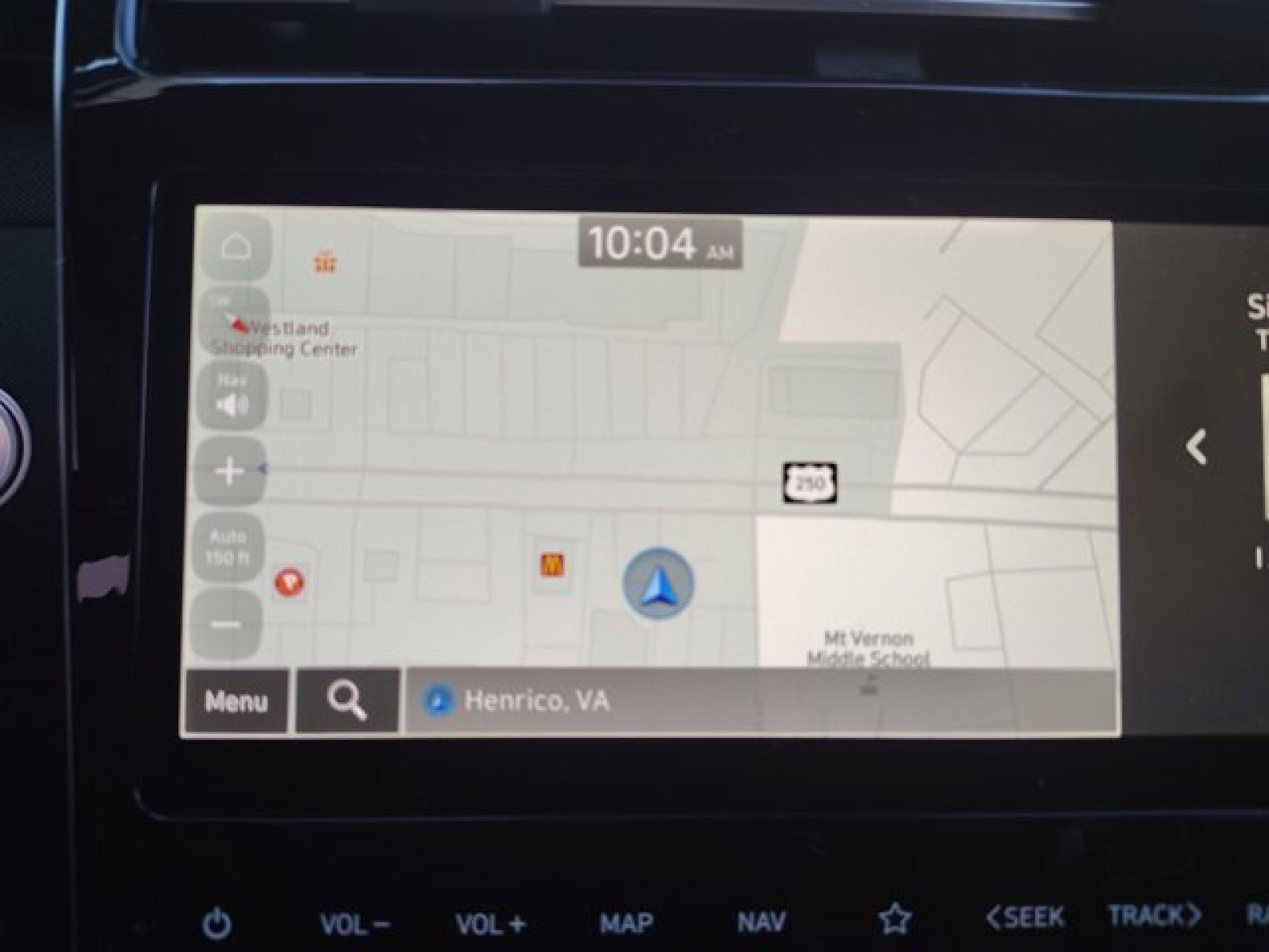 Used 2023 Hyundai Santa Cruz Limited AWD/4WD image 17