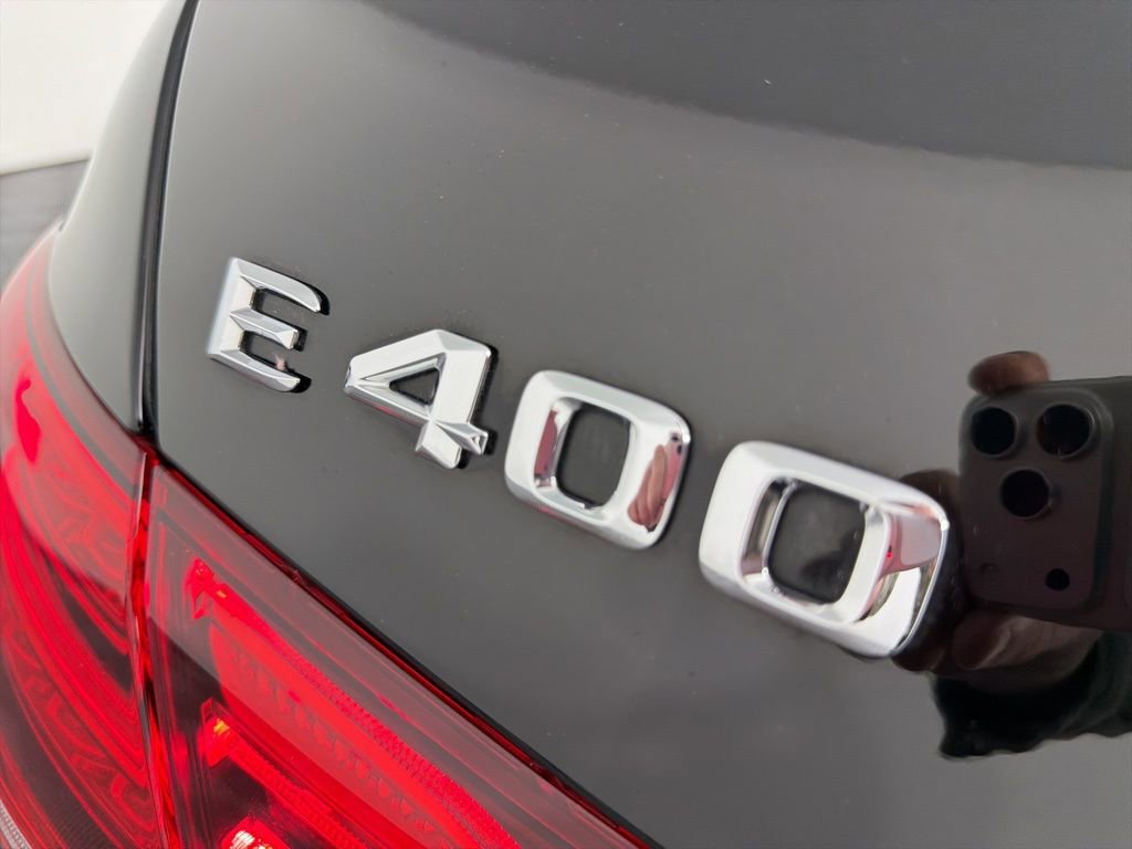 Used 2015 Mercedes-Benz E 400 Cabriolet image 16