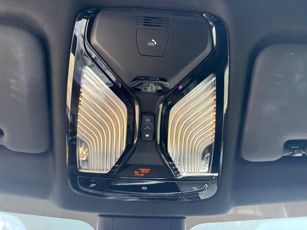 Used 2019 BMW X5 xDrive40i w/ Premium Package 2 AWD/4WD image 19