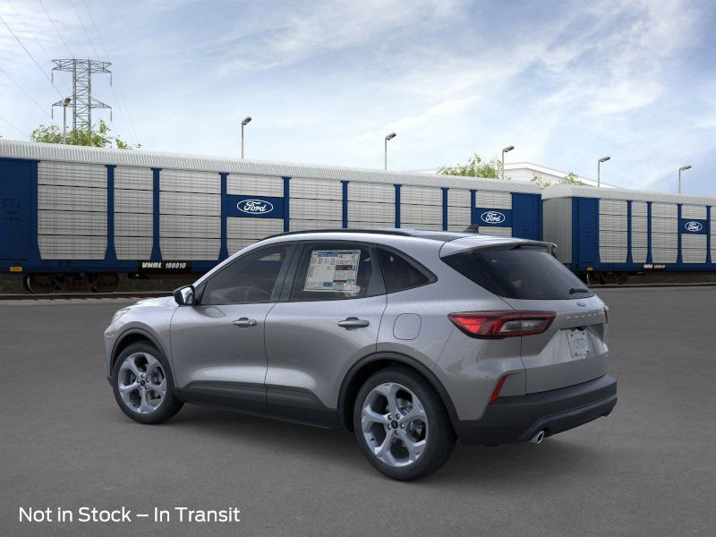 New 2026 Ford Escape ST-Line image 4
