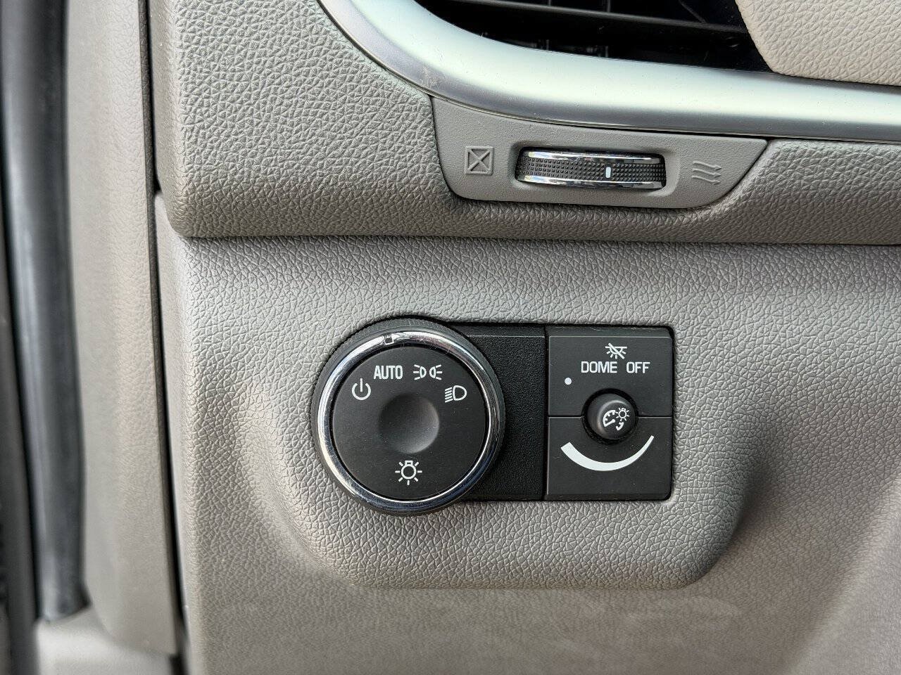 Used 2016 Chevrolet Traverse LS FWD image 20