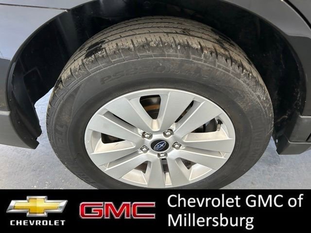 Used 2018 Subaru Outback 2.5i AWD/4WD image 10
