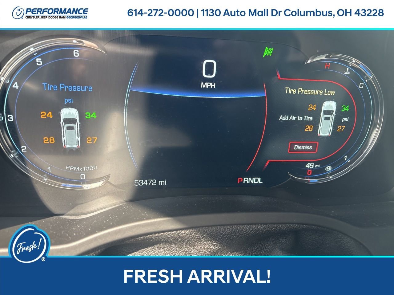 Used 2020 Cadillac Escalade Premium Luxury image 22