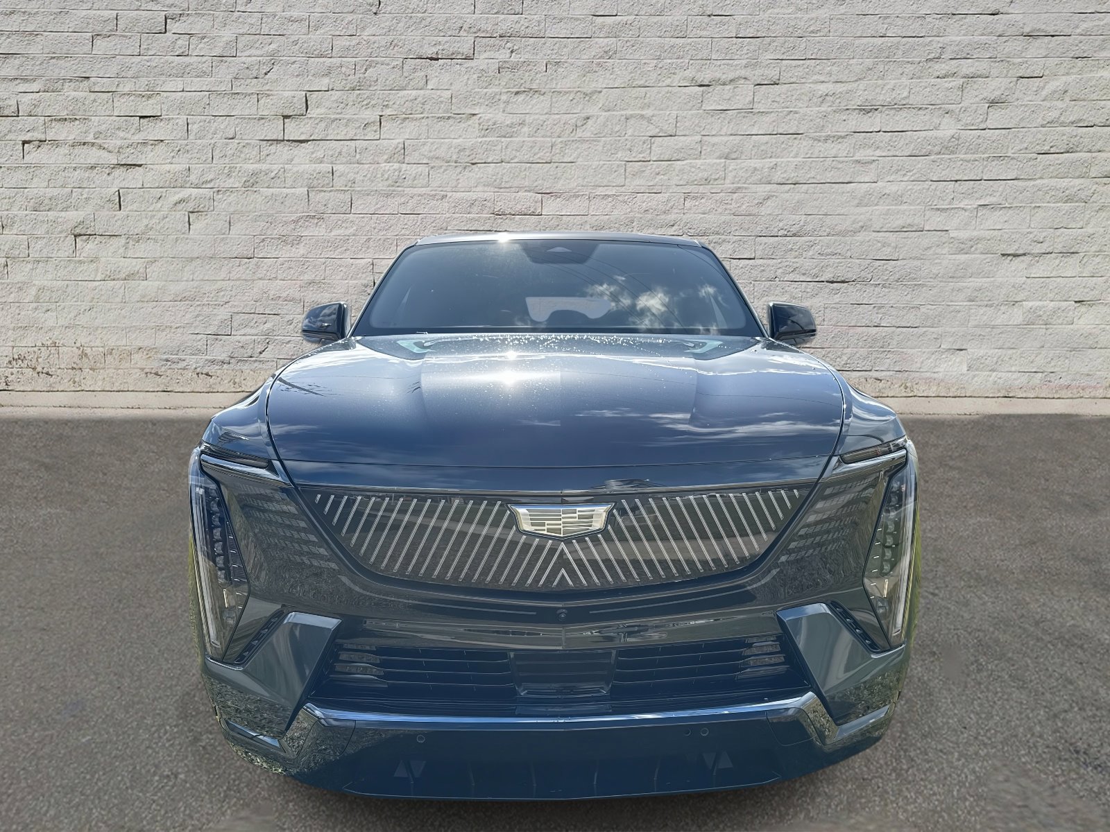 New 2026 Cadillac Escalade IQL Sport 1 image 2