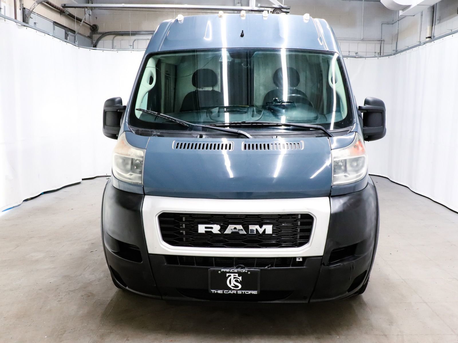 Used 2019 RAM ProMaster 3500 image 2
