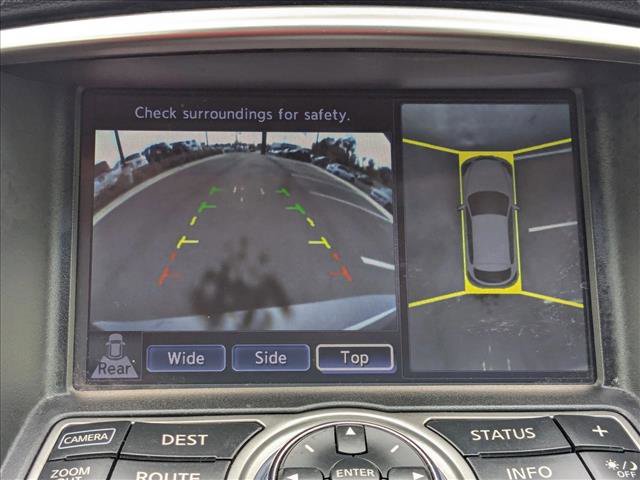 Used 2015 INFINITI QX50 Journey w/ Premium Package image 12