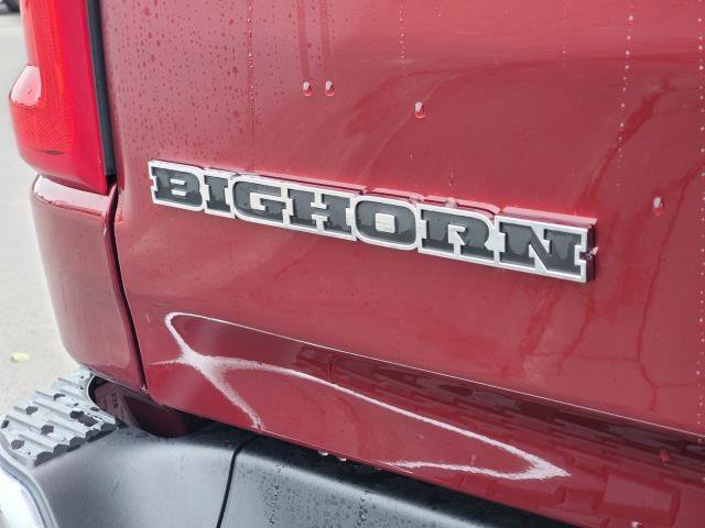 New 2026 RAM 1500 Big Horn image 26