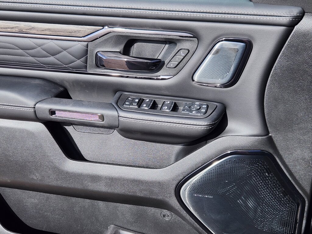 New 2026 RAM 1500 Limited image 7