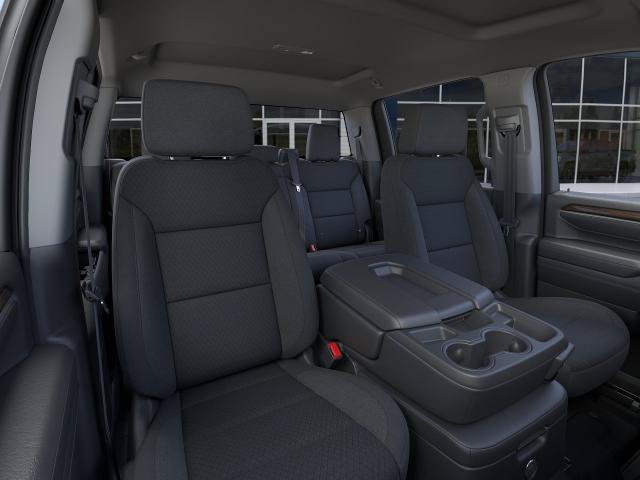 New 2026 GMC Sierra 2500 SLE w/ SLE Value Package; AWD/4WD image 16