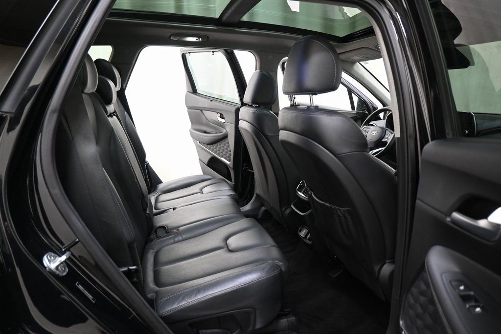 Used 2019 Hyundai Santa Fe AWD image 13