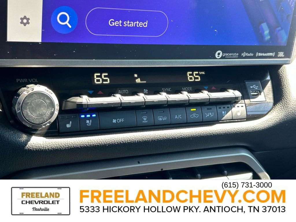 Used 2022 Toyota Tundra Limited image 40