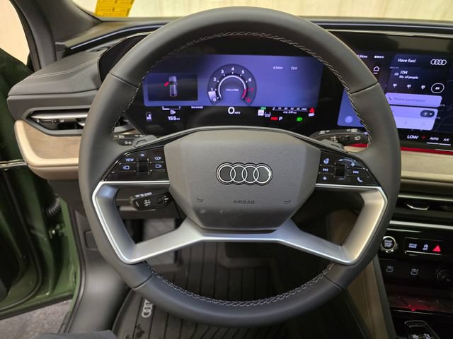 New 2026 Audi Q5 Prestige AWD/4WD image 16
