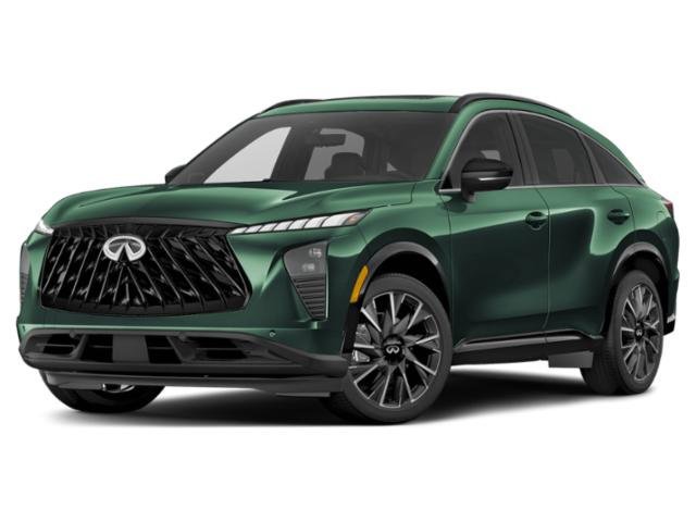 New 2027 INFINITI QX65 Autograph AWD/4WD image 1
