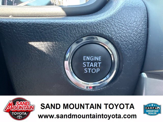 Used 2024 Toyota 4Runner Limited AWD/4WD image 17