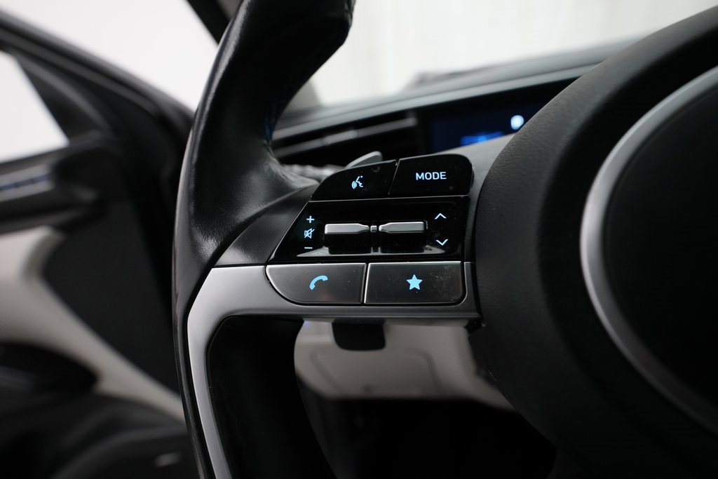 Used 2023 Hyundai Tucson Limited image 18