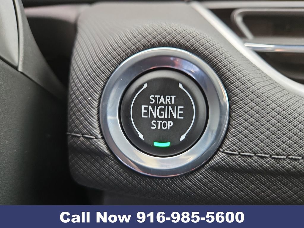 New 2026 Chevrolet TrailBlazer LS w/ LS Confidence Package image 20