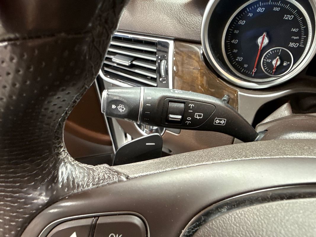 Used 2017 Mercedes-Benz GLE 350 4MATIC image 82