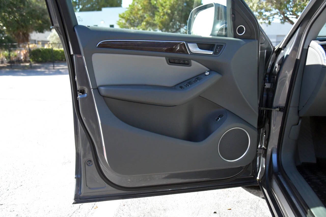 Used 2015 Audi Q5 TDI Premium Plus image 20