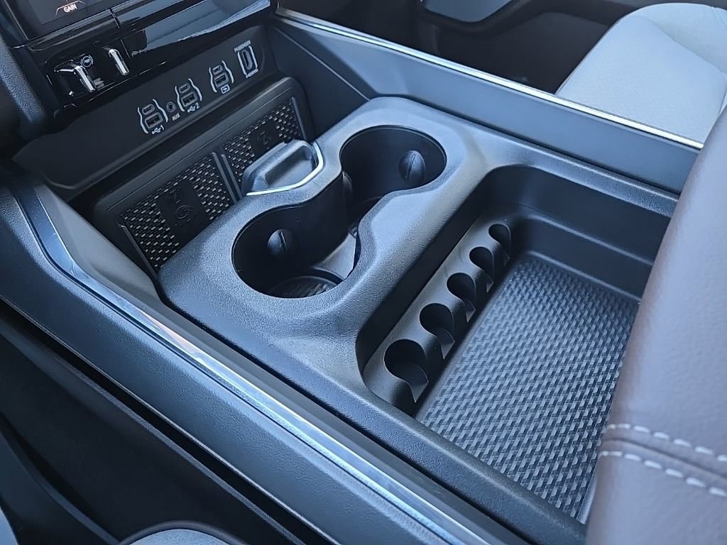 New 2026 RAM 1500 Laramie w/ Advanced Safety Group II image 76