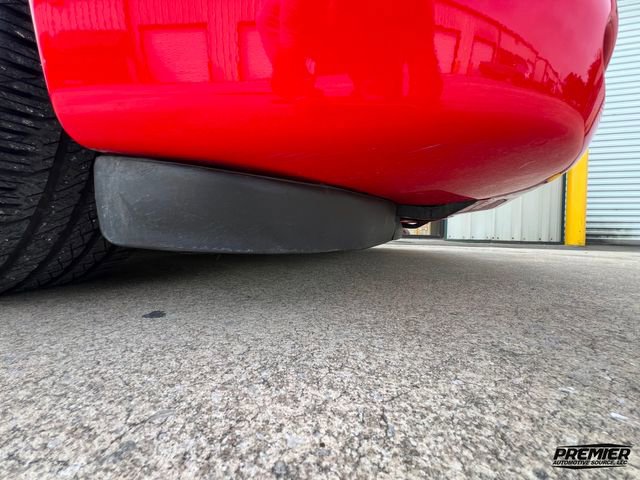 Used 2001 Chevrolet Corvette Coupe w/ Preferred Equipment Group2 image 36