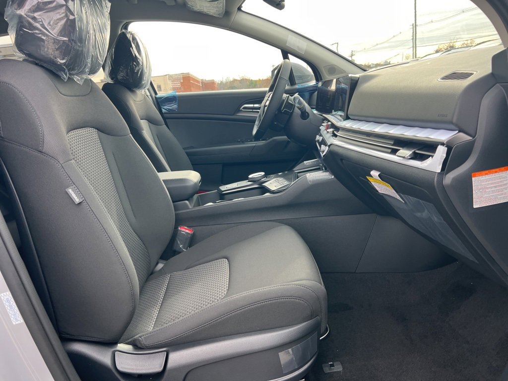 New 2026 Kia Sportage S image 15