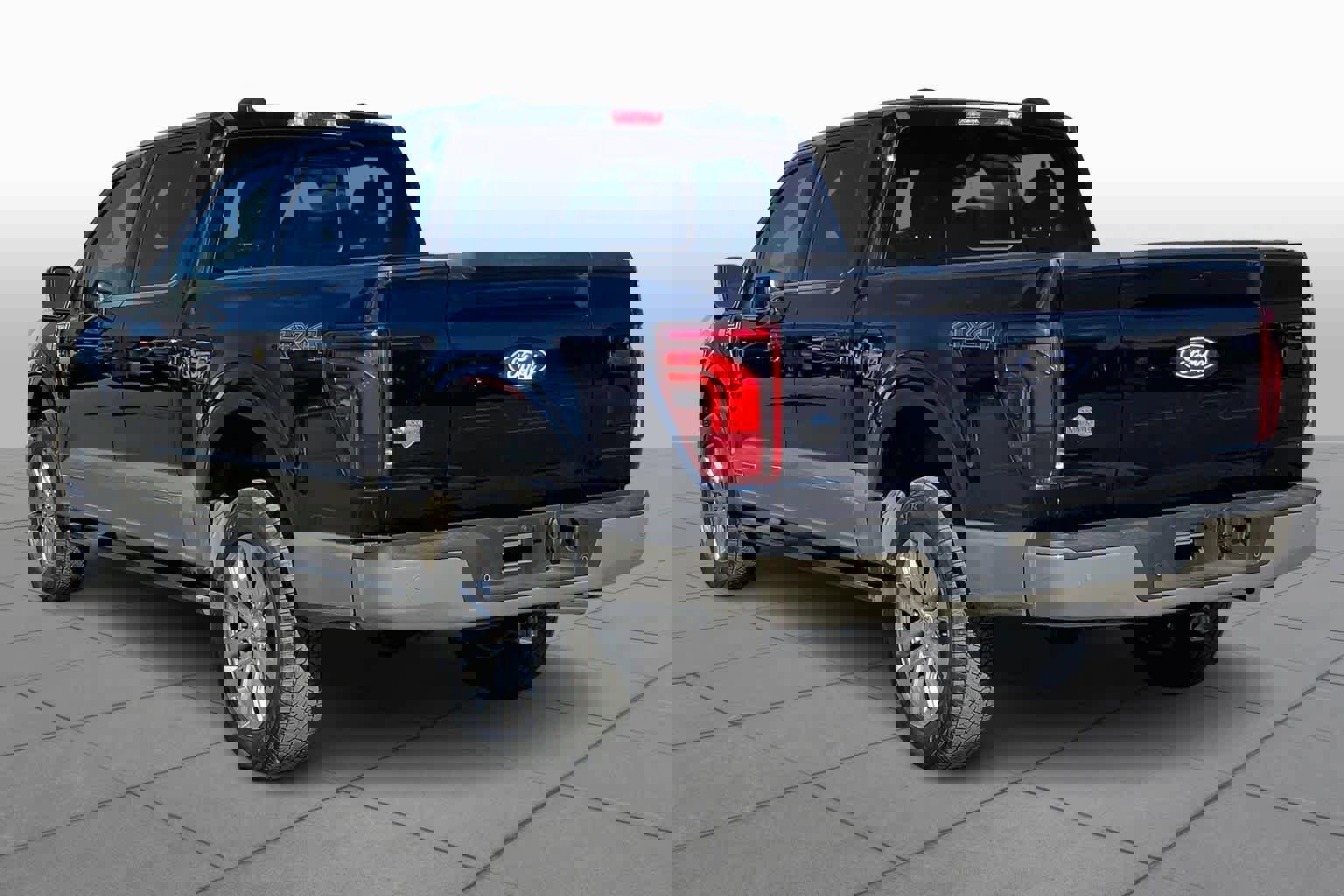 Certified 2025 Ford F150 King Ranch image 11