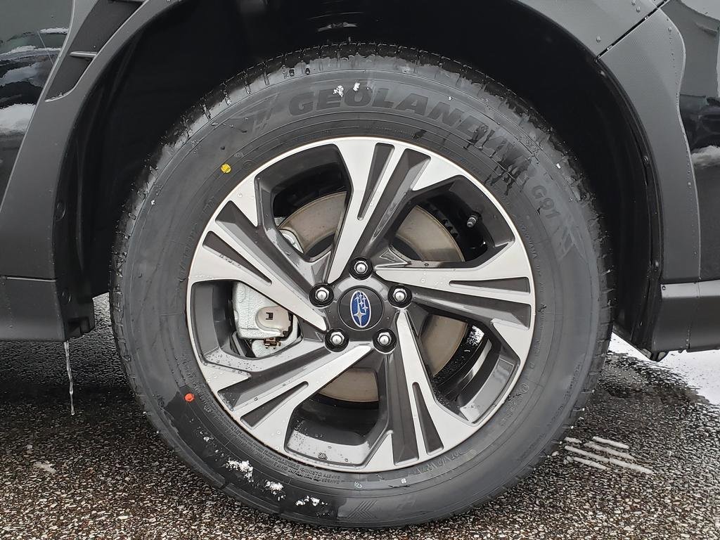 New 2026 Subaru Crosstrek 2.5i Premium image 12