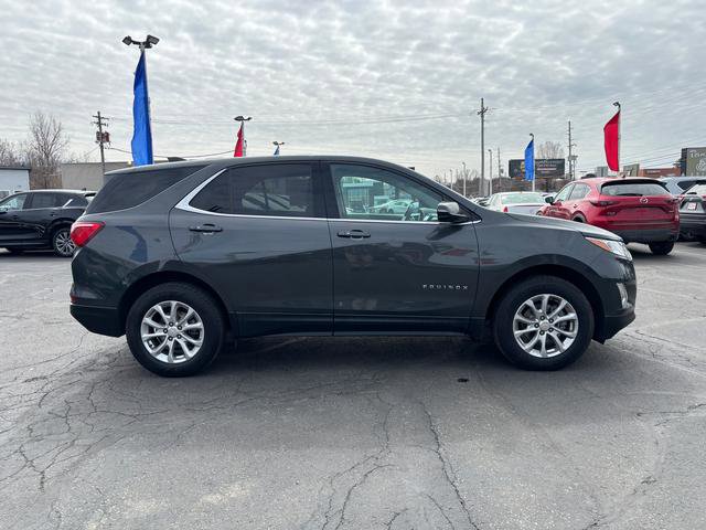Used 2019 Chevrolet Equinox LT image 8