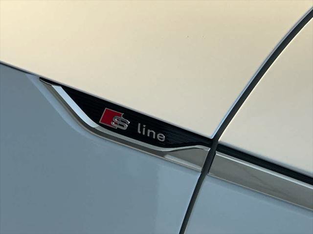 Certified 2025 Audi A5 2.0T Premium Plus image 9
