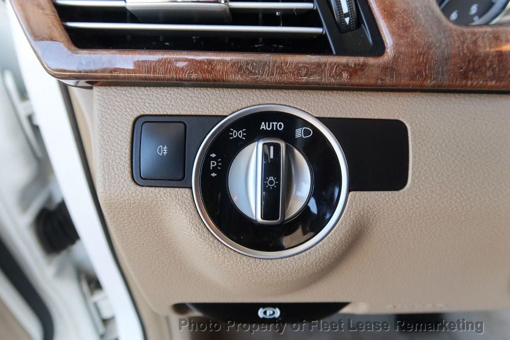 Used 2013 Mercedes-Benz E 350 4MATIC Wagon w/ Premium 2 Pkg image 43