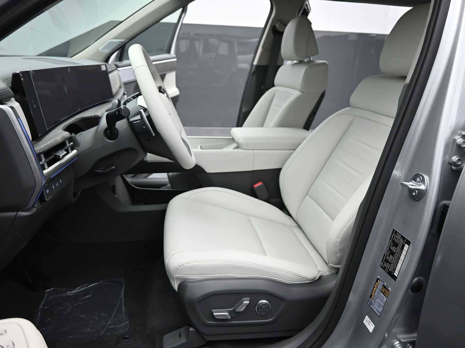 New 2026 Hyundai Santa Fe Limited image 15