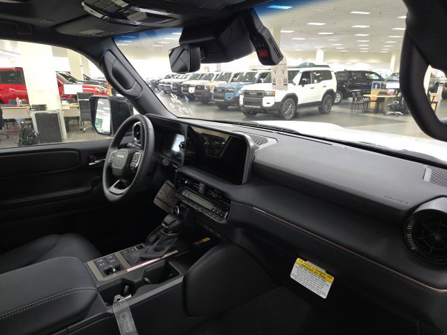 New 2027 Toyota Land Cruiser AWD/4WD image 9