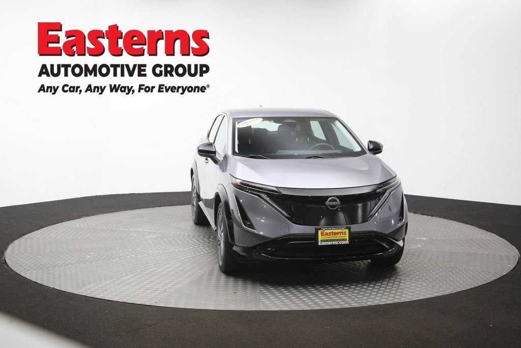 Used 2023 Nissan Ariya FWD image 51