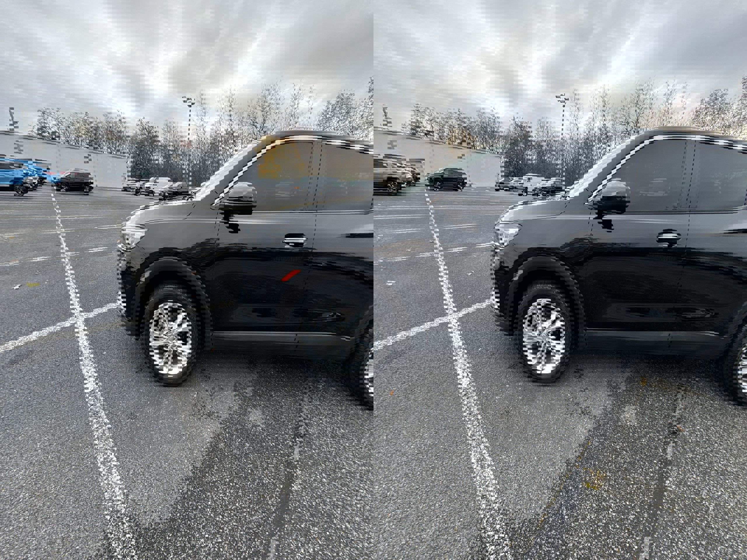 Used 2023 Buick Encore GX Preferred w/ Cold Weather Comfort Package image 34