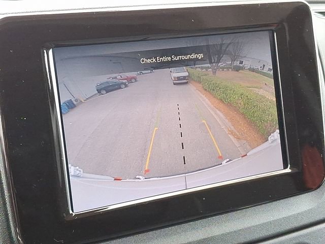 Used 2024 RAM ProMaster 2500 w/ Safety Group image 12