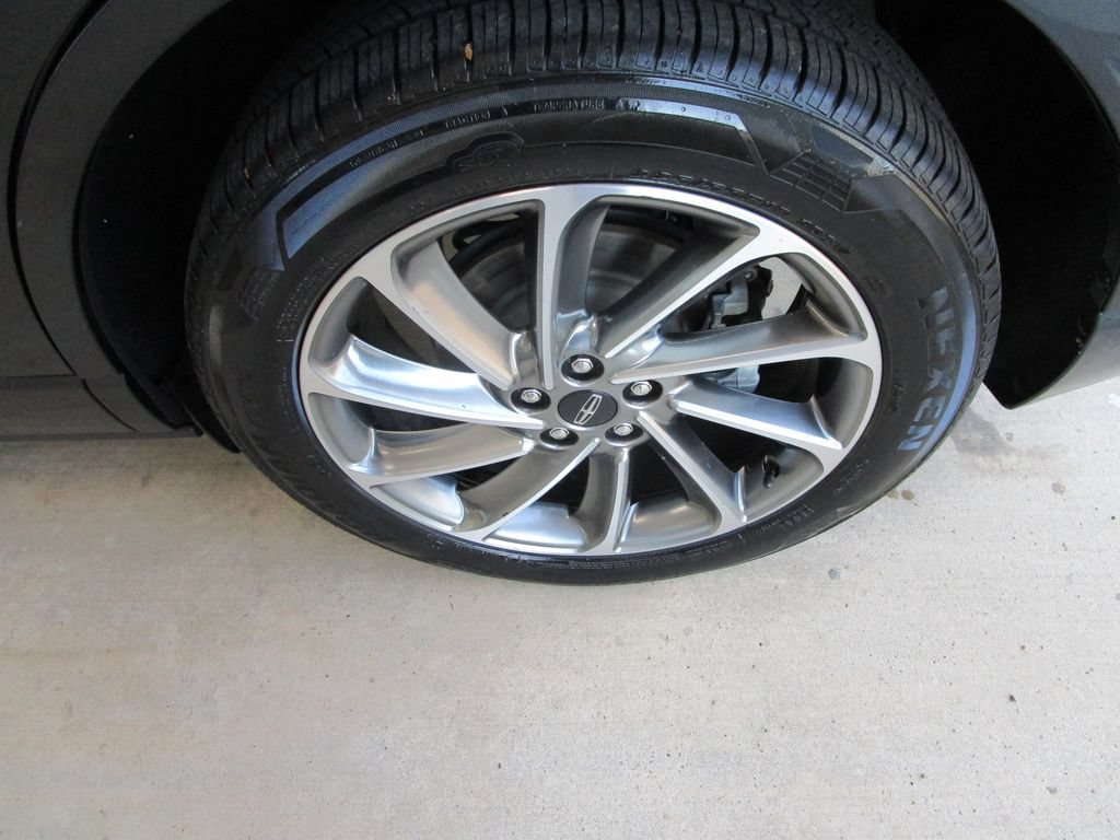 Used 2022 Lincoln Corsair Grand Touring w/ Elements Technology Bundle AWD/4WD image 11