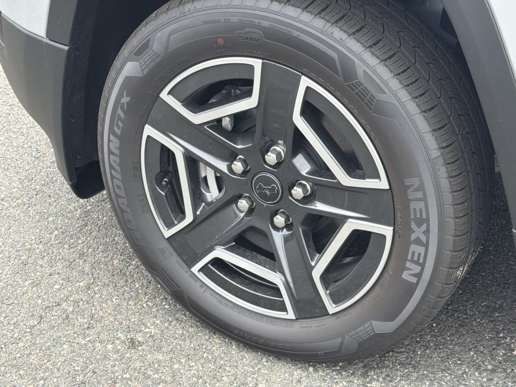 New 2026 Jeep Cherokee Limited AWD/4WD image 29