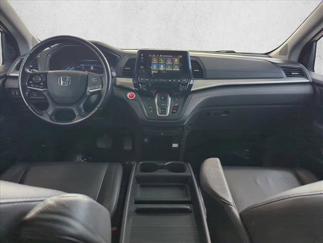 Used 2019 Honda Odyssey EX-L image 19