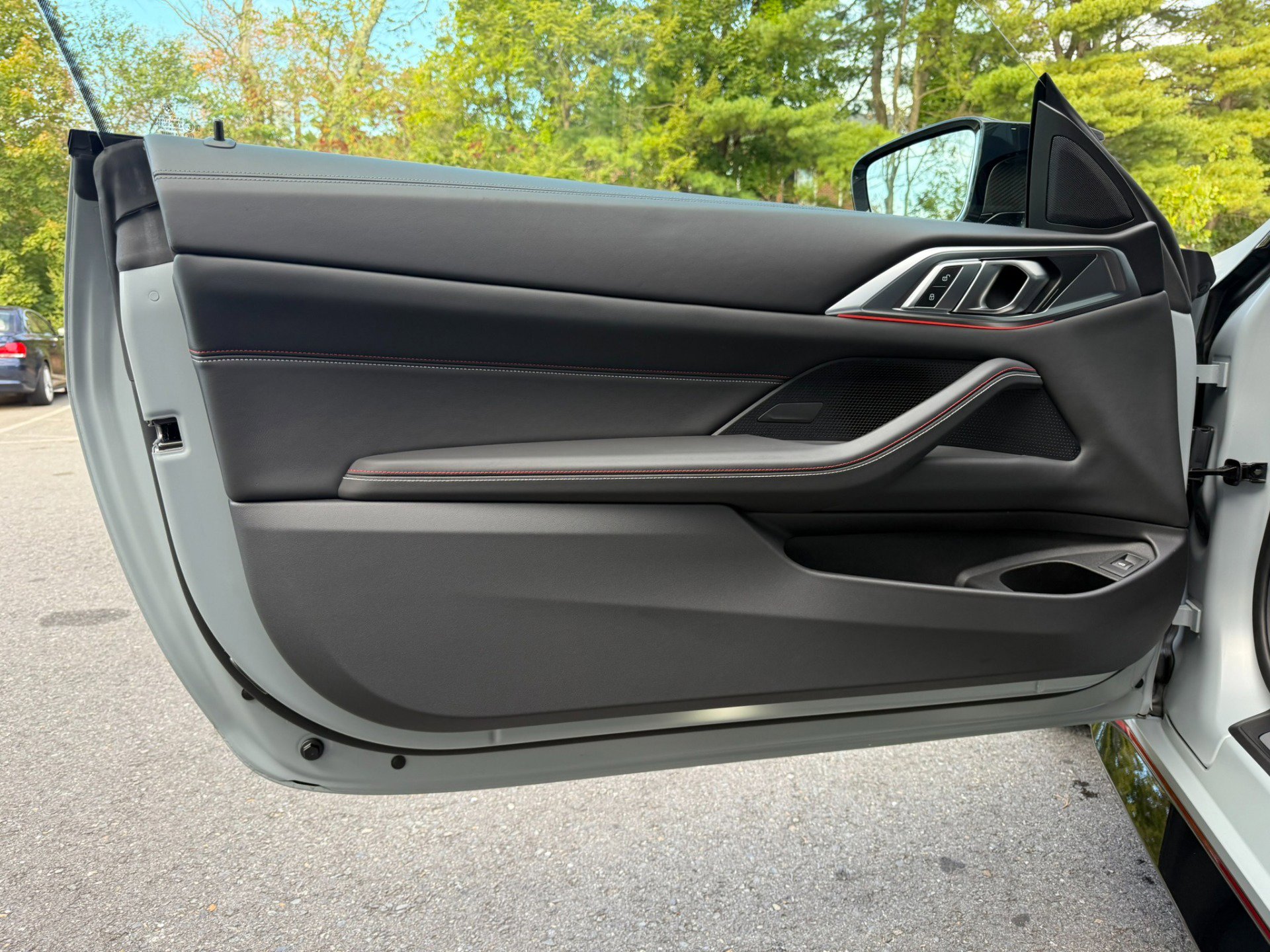 Used 2023 BMW M4 CSL image 10